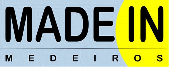 MADEIN MEDEIROS